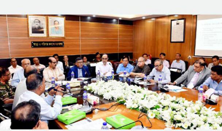 ডেঙ্গু পরিস্থিতির সমাধান অল্প দিনেই : স্বাস্থ্যমন্ত্রী ডেঙ্গু পরিস্থিতির সমাধান অল্প দিনেই : স্