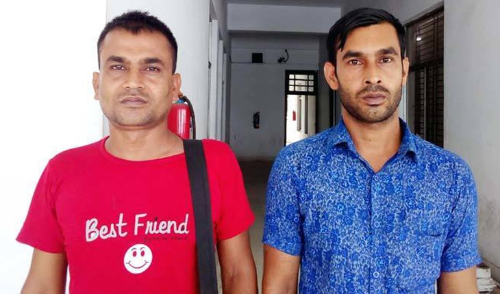 বিনা দোষে জেল খাটা জাহালমের মামলায় পিপি-