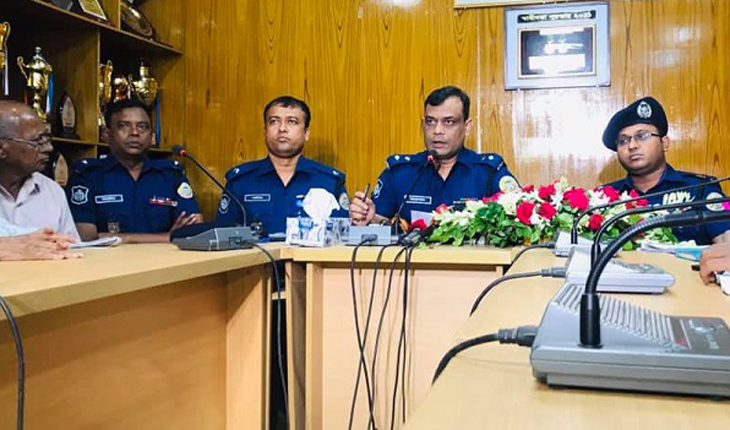 পদ্মা সেতুতে কল্লা লাগবে স্রেফ অপ-প্রচার