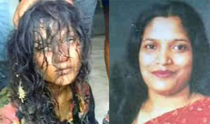ছেলেধরা সন্দেহে রেনুকে পিটিয় হত্যা,ফুটেজ