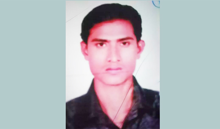 বোনকে বাঁচাতে গিয়ে পানিতে ডুবে প্রাণ গেল