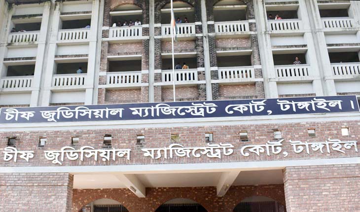 মাদ্রাসা ছাত্রীকে গণধর্ষন গ্রেফতার ২ ধর্