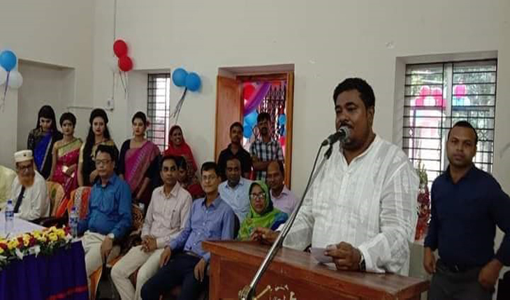 বর্তমান সরকার শিক্ষা ক্ষেত্রে দেশে বৈপ্ল