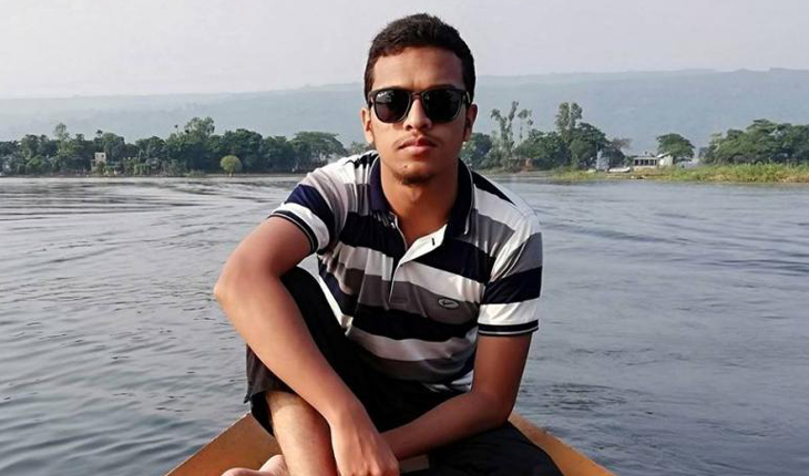 ফাহাদ হত্যায় দুই ছাত্রলীগ নেতা আটক