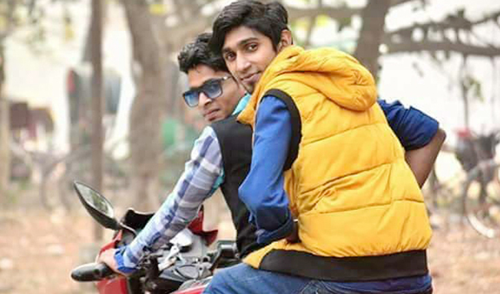 অস্ত্রসহ ঢাবি ছাত্রলীগের দুই নেতা আটক