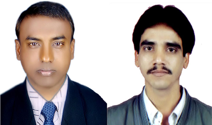 প্রেসক্লাবের নির্বাচন, লিপন সভাপতি মাসুম