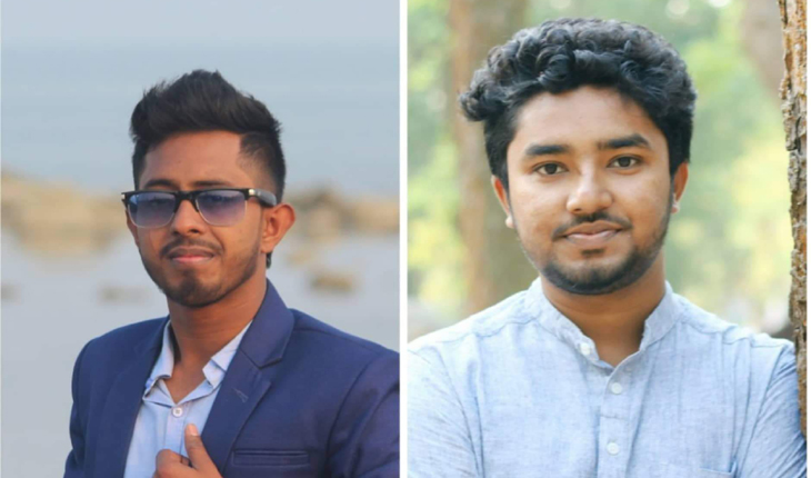 কুবিতে জাগ্রত চৌরঙ্গী স্টুডেন্টস অ্যাসোস