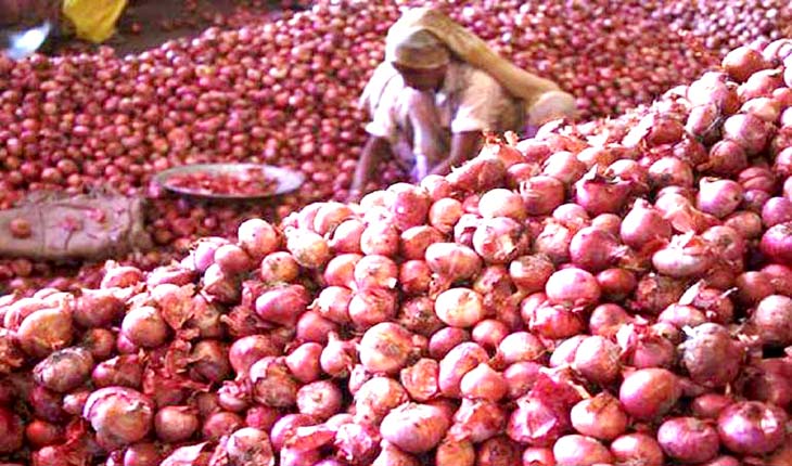 দুদিনের মধ্যে পেঁয়াজ আসছে