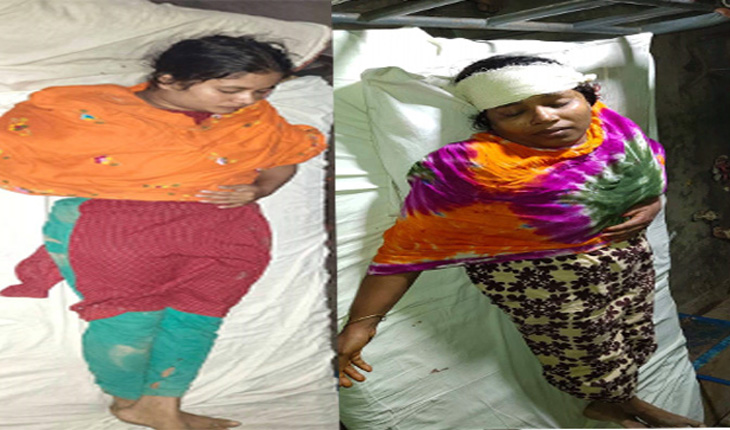 জামিনে মুক্তি পেয়ে বাদীপক্ষকে হত্যার চেষ্টা জামিনে মুক্তি পেয়ে বাদীপক্ষকে হত্যার চেষ