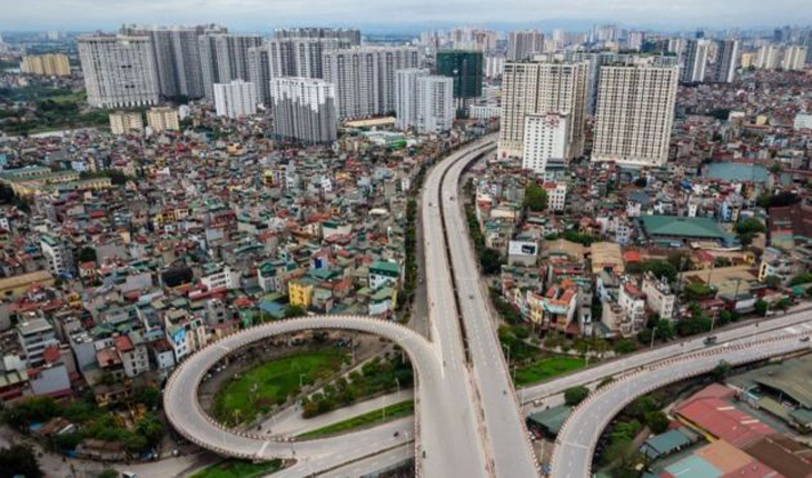 করোনাভাইরাস: চীনের প্রতিবেশি ভিয়েতনামে কেন একজনও মারা যায়নি করোনাভাইরাস: চীনের প্রতিবেশি ভিয়েতনামে