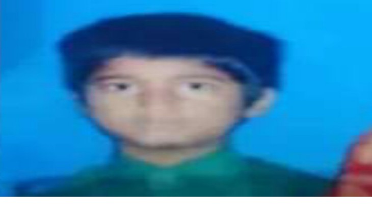 সখীপুরে নিখোঁজের ১ দিন পর স্কুল ছাত্রের
