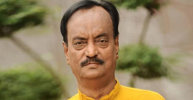 সুরকার আলাউদ্দিন আলী মারা গেছে সুরকার আলাউদ্দিন আলী মারা গেছে