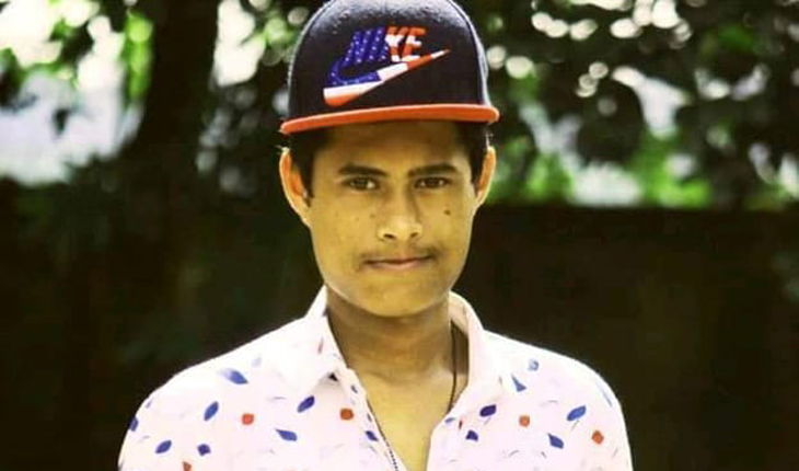 টাঙ্গাইলে কলেজ ছাত্রকে কুপিয়ে হত্যা