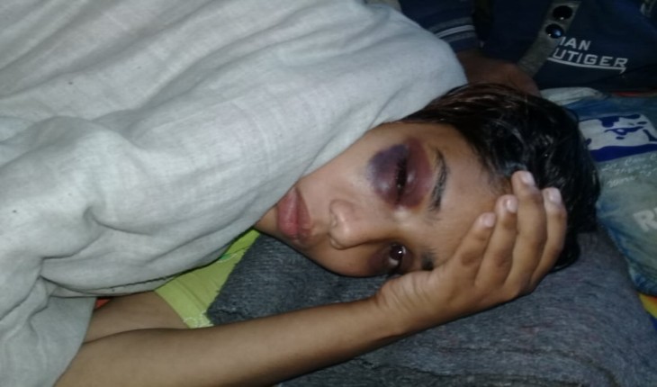 জিনের বাদশার নির্যাতনে মৃত্যুশয্যায় কলেজ