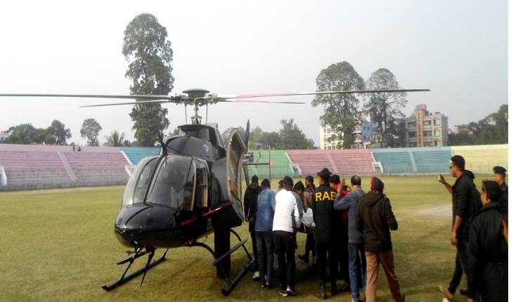 টাঙ্গাইলে ট্রাকের ধাক্কায় দুই র্যাব সদস্য গুরুতর আহত টাঙ্গাইলে ট্রাকের ধাক্কায় দুই র্যাব সদস