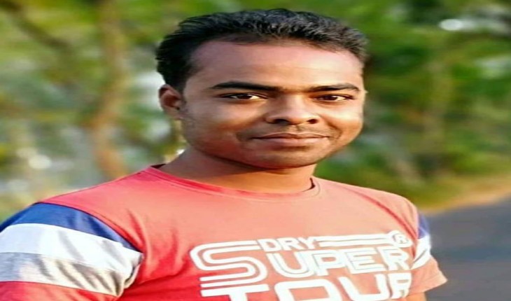 শিশুকে মারার অভিযোগে ছাত্রলীগ নেতা গ্রেফ