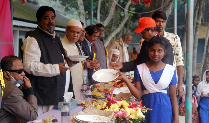 হুগড়া হাবিব কাদের উচ্চ বিদ্যালয়ের বার্ষিক ক্রীড়া প্রতিযোগিতা হুগড়া হাবিব কাদের উচ্চ বিদ্যালয়ের বার্ষি