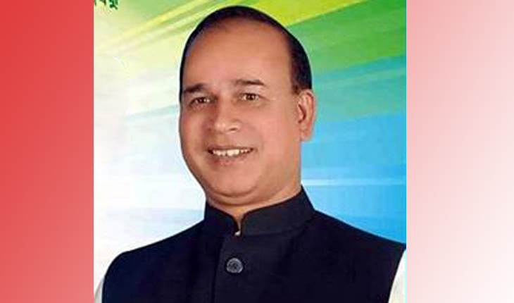 অসহায়দের ত্রাণকর্তা মেয়র শাহনেওয়াজ