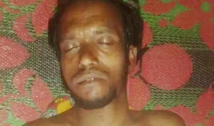 টাকা লেনদেন নিয়ে ভাগ্নের হাতে মামা খুন