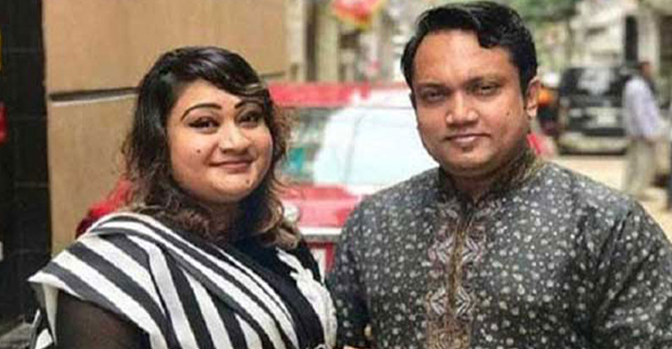 পাপিয়া ও তার স্বামী সুমনের ২৭ বছরের কারা