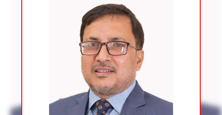 স্বাস্থ্য অধিদপ্তরের নতুন মহাপরিচালক ডা.