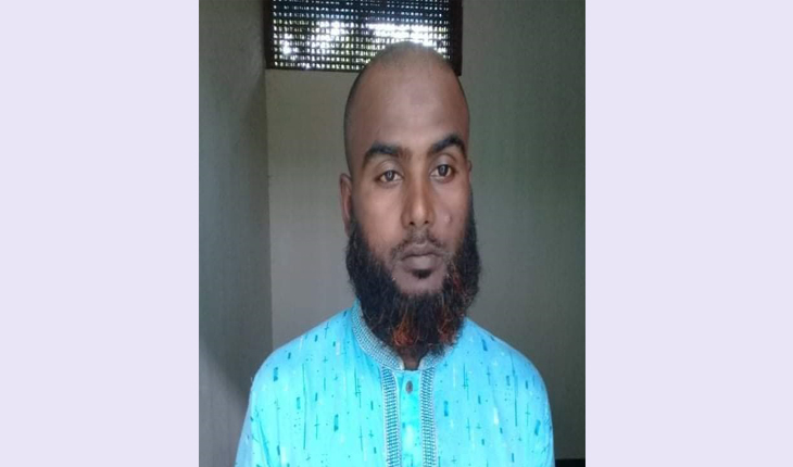 সাঈদীকে প্রধানমন্ত্রী,আযাহারীকে ধর্মমন্ত