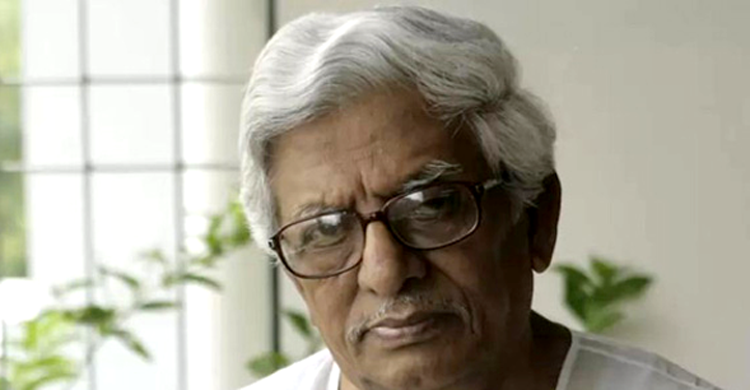 করোনা আক্রান্ত সাংবাদিক কামাল লোহানী মার