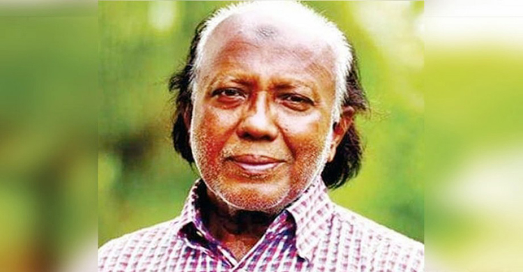 অভিনেতা এস এম মোহসিন মারা গেছেন