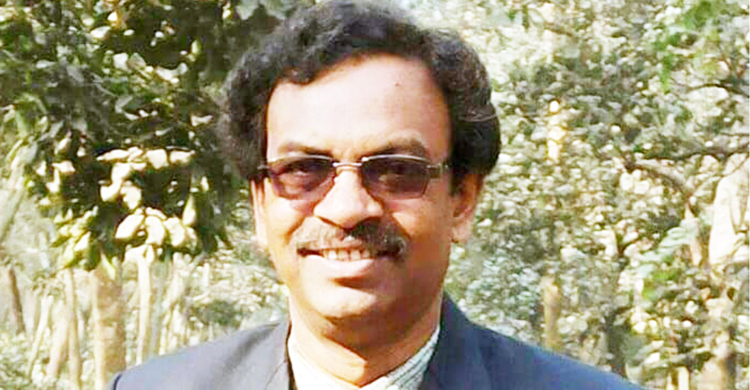  মারা গেলেন মুক্তিযুদ্ধের গবেষক শফিউদ্দি