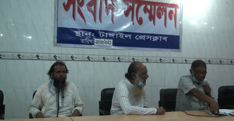  মেয়ের হত্যাকারী স্বামী কাউন্সিলর মোর্শে