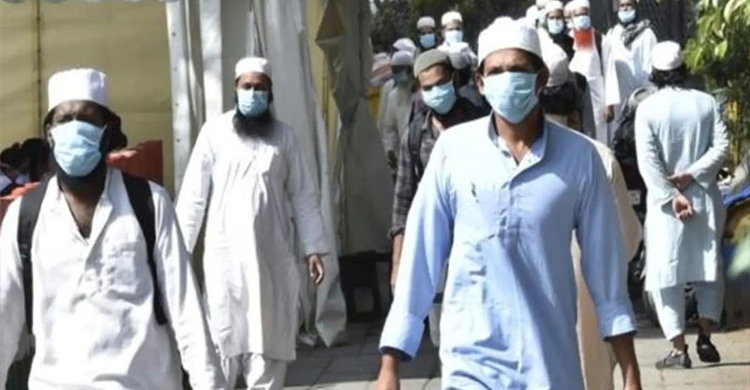 তাবলিগ জামাত নিষিদ্ধ করে সতর্কতা জারি সৌদির তাবলিগ জামাত নিষিদ্ধ করে সতর্কতা জারি সৌ