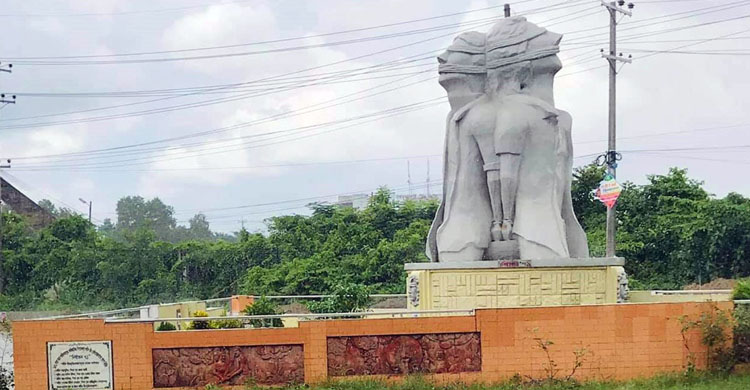 কালিয়াকৈর হানাদারমুক্ত দিবস কাল