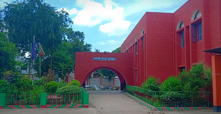শার্শায় ঘাতক ট্রাক কেড়ে নিল শিশু প্রাণ