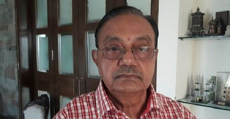 চলে গেলেন একুশে পদকপ্রাপ্ত সাংবাদিক রিয়া