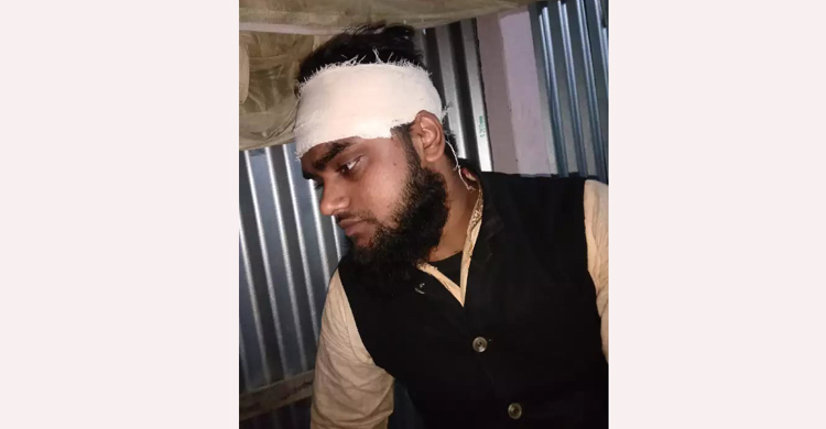 এনায়েতপুরে যুবককে হত্যার চেষ্টা, বিচারের