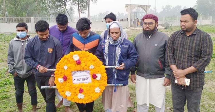 আ,লীগের প্রতিষ্ঠাকালীন সাধারণ সম্পাদক শা