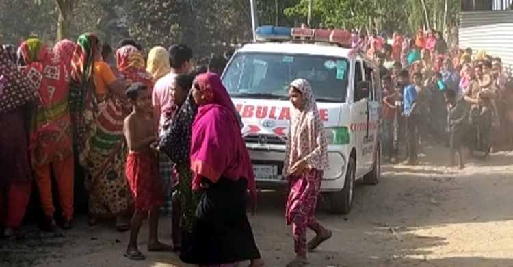 কালিহাতীতে দশম শ্রেণির ছাত্রীকে কুপিয়ে হ