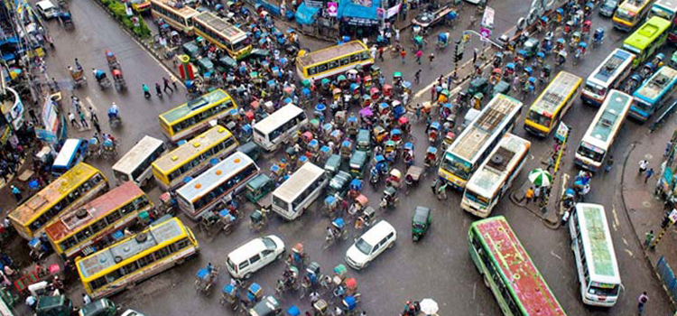বিধি শিথিল, বৃহস্পতিবার থেকে চলবে গণপরিবহন বিধি শিথিল, বৃহস্পতিবার থেকে চলবে গণপরিব