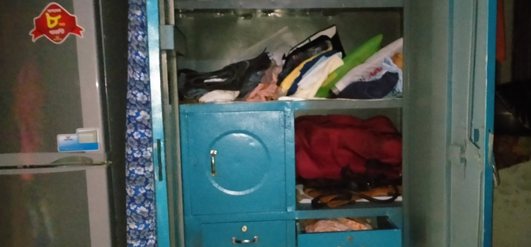 নাগরপুরে এক রাতে দুই বাড়ীতে দুর্ধর্ষ চুর