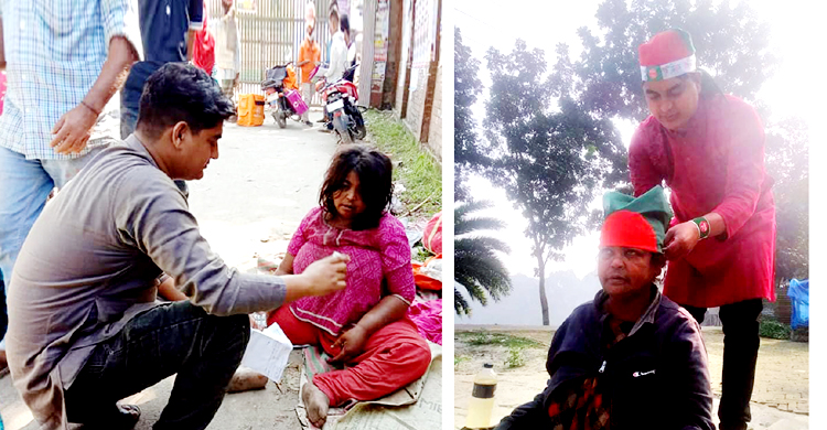 মানিকের মিনা পাগলী এখন সুস্থ