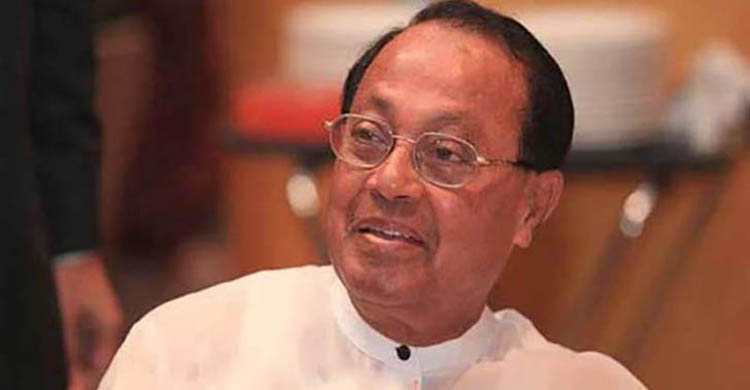 ব্যারিষ্টার মওদুদ আহমেদ মারা গেছেন ব্যারিষ্টার মওদুদ আহমেদ মারা গেছেন