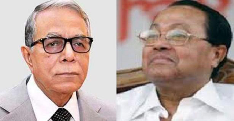 মওদুদের মৃত্যুতে রাষ্ট্রপতির শোক মওদুদের মৃত্যুতে রাষ্ট্রপতির শোক