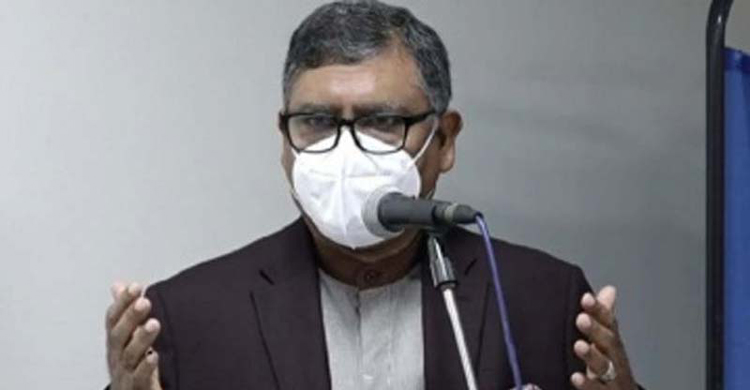 করোনার দ্বিতীয় ঢেউও সামাল দিতে পেরেছি :