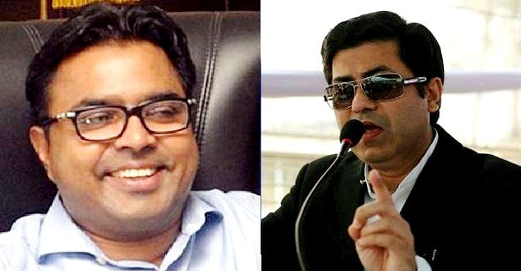 সাঈদ খোকনের বিরুদ্ধে মানহানির মামলা করবে