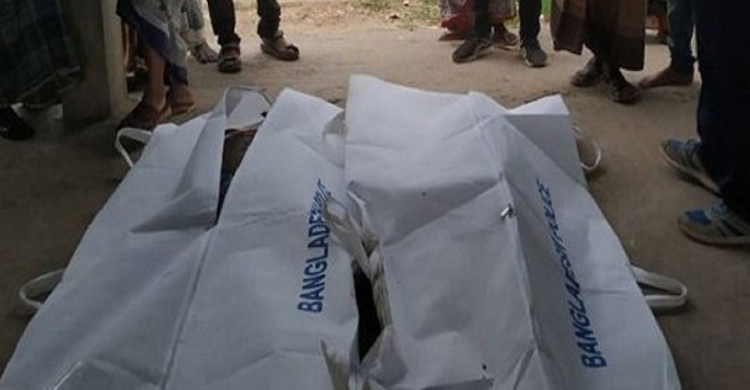 রাজধানীতে একই পরিবারের ৩ জনের মরদেহ উদ্ধ