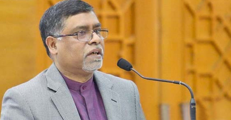বুস্টার ডোজের কথা চিন্তা করছে সরকার: স্ব