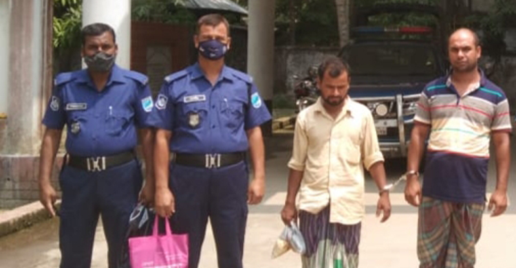 নাগরপুরে স্কুল ছাত্রী গণধর্ষণে মামলায় গ্
