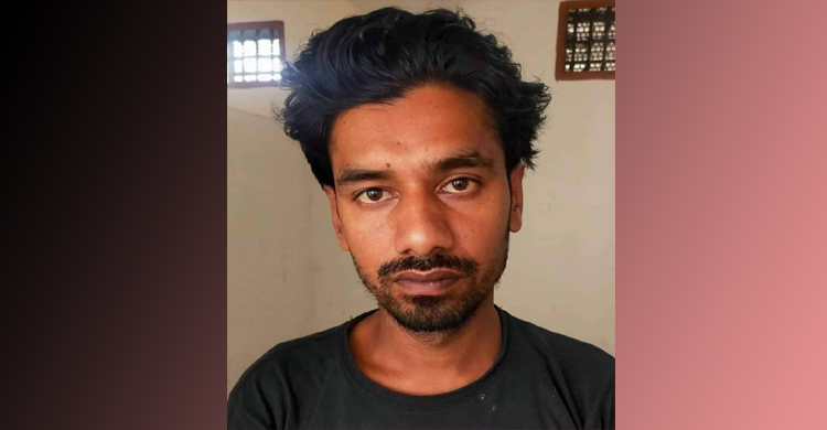 গোপালপুরে সেই ইয়াবা সাদ্দাম ফের গ্রেফতার