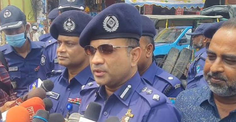 কোন প্রকার যানজট হবে না মহাসড়কে-অতিরিক্ত