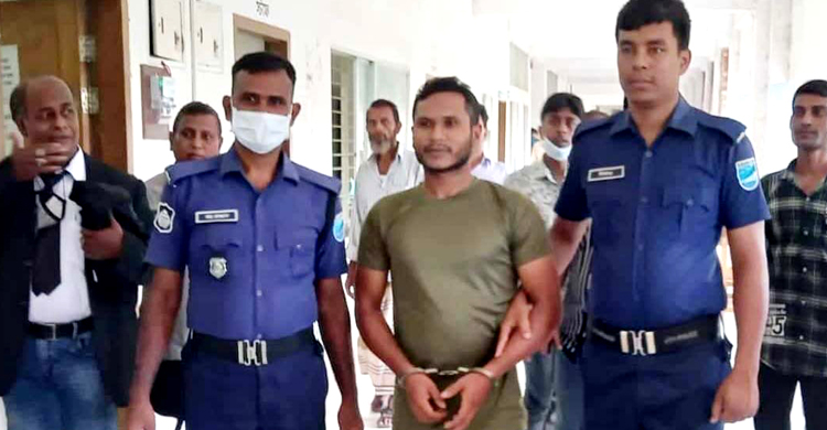 টাঙ্গাইলে ধর্ষণ মামলায় যুবকের যাবজ্জীবন